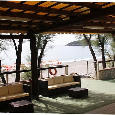 Bungalow Della Suocera ديامنتي المظهر الخارجي الصورة