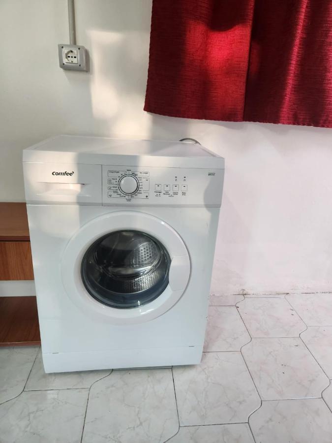 Bungalow Della Suocera ديامنتي المظهر الخارجي الصورة