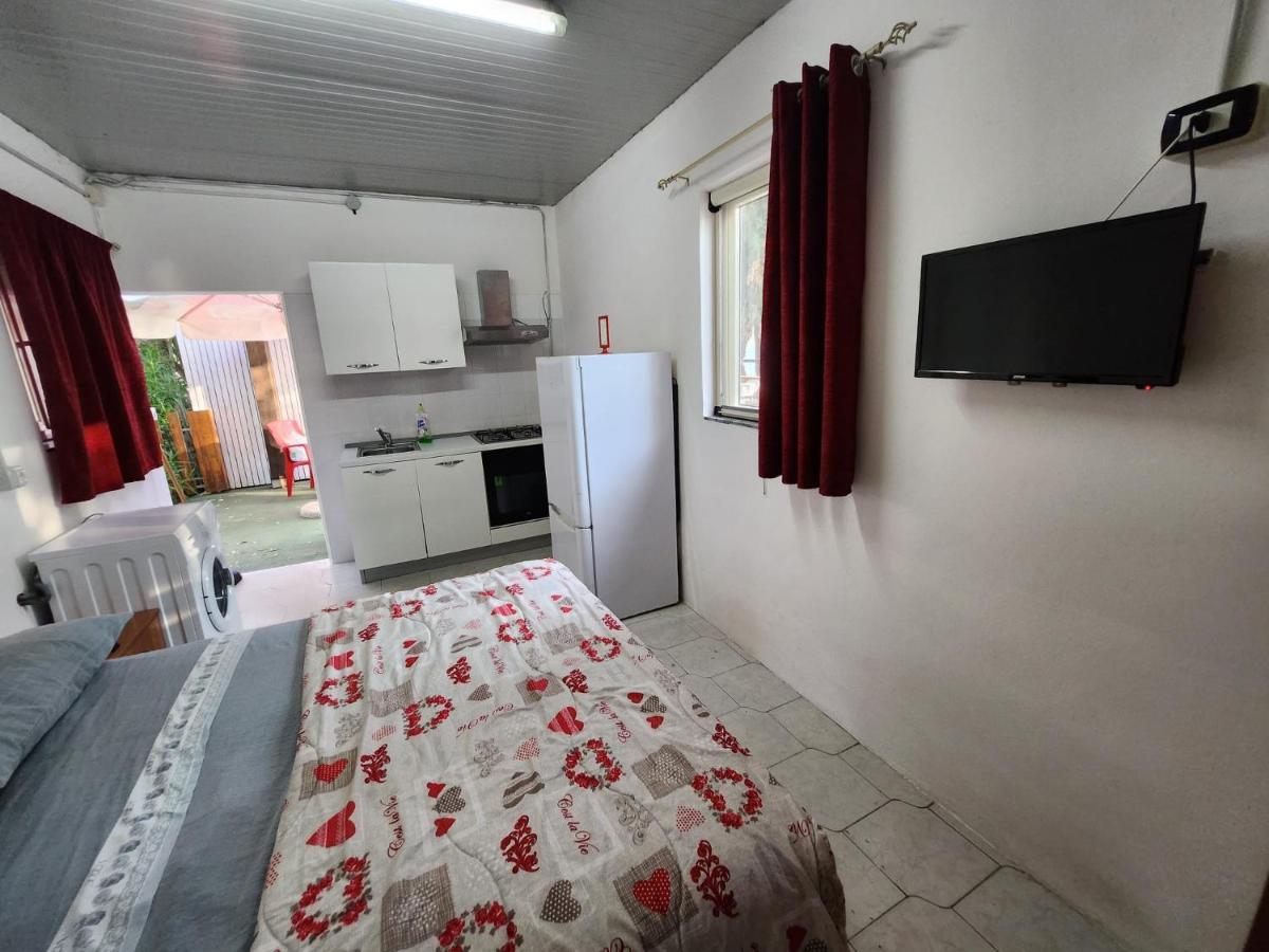 Bungalow Della Suocera ديامنتي المظهر الخارجي الصورة