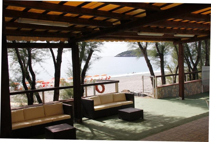 Bungalow Della Suocera ديامنتي المظهر الخارجي الصورة
